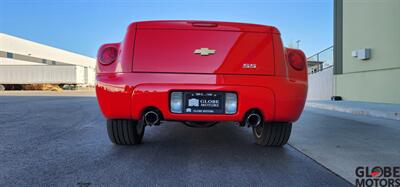 2005 Chevrolet SSR LS, 6-speed manual transmission. RARE!! - Photo 11 - Spokane, WA 99202