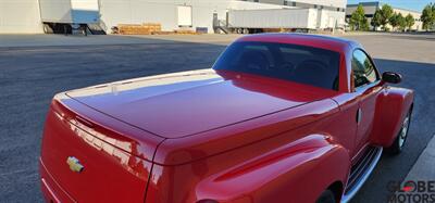 2005 Chevrolet SSR LS, 6-speed manual transmission. RARE!! - Photo 13 - Spokane, WA 99202