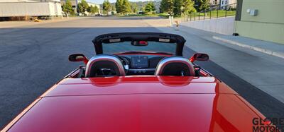 2005 Chevrolet SSR LS, 6-speed manual transmission. RARE!! - Photo 64 - Spokane, WA 99202