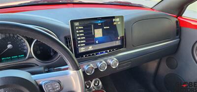 2005 Chevrolet SSR LS, 6-speed manual transmission. RARE!! - Photo 19 - Spokane, WA 99202