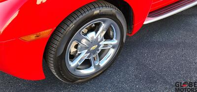 2005 Chevrolet SSR LS, 6-speed manual transmission. RARE!! - Photo 25 - Spokane, WA 99202