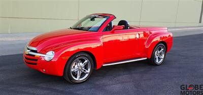 2005 Chevrolet SSR LS, 6-speed manual transmission. RARE!! - Photo 60 - Spokane, WA 99202