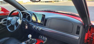 2005 Chevrolet SSR LS, 6-speed manual transmission. RARE!! - Photo 44 - Spokane, WA 99202