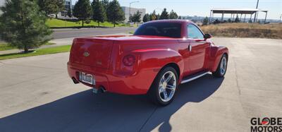 2005 Chevrolet SSR LS, 6-speed manual transmission. RARE!! - Photo 5 - Spokane, WA 99202