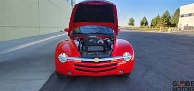 2005 Chevrolet SSR LS, 6-speed manual transmission. RARE!! - Photo 47 - Spokane, WA 99202