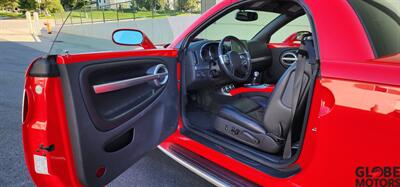 2005 Chevrolet SSR LS, 6-speed manual transmission. RARE!! - Photo 14 - Spokane, WA 99202