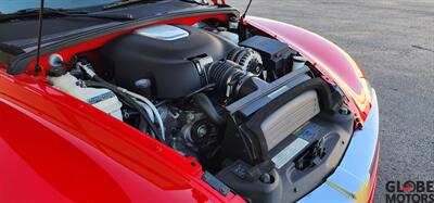 2005 Chevrolet SSR LS, 6-speed manual transmission. RARE!! - Photo 49 - Spokane, WA 99202