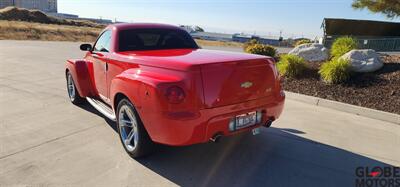 2005 Chevrolet SSR LS, 6-speed manual transmission. RARE!! - Photo 6 - Spokane, WA 99202
