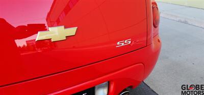 2005 Chevrolet SSR LS, 6-speed manual transmission. RARE!! - Photo 29 - Spokane, WA 99202
