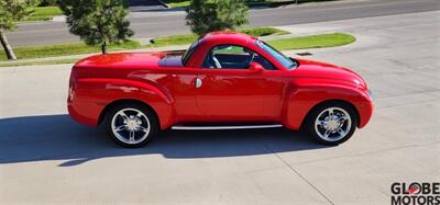 2005 Chevrolet SSR LS, 6-speed manual transmission. RARE!! - Photo 4 - Spokane, WA 99202