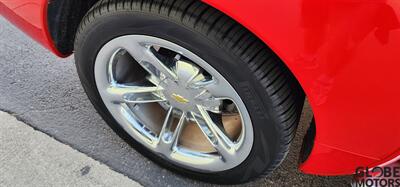 2005 Chevrolet SSR LS, 6-speed manual transmission. RARE!! - Photo 27 - Spokane, WA 99202