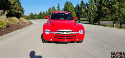 2005 Chevrolet SSR LS, 6-speed manual transmission. RARE!! - Photo 2 - Spokane, WA 99202