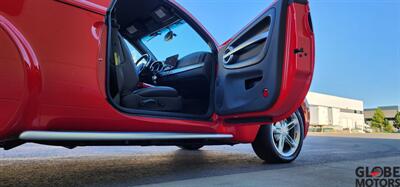2005 Chevrolet SSR LS, 6-speed manual transmission. RARE!! - Photo 38 - Spokane, WA 99202
