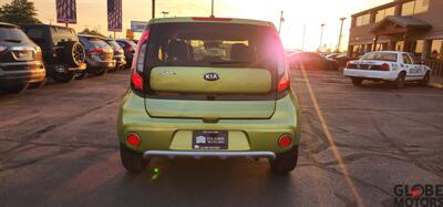 2019 Kia Soul + - Photo 6 - Spokane, WA 99202