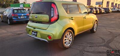2019 Kia Soul + - Photo 5 - Spokane, WA 99202