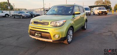 2019 Kia Soul + - Photo 1 - Spokane, WA 99202