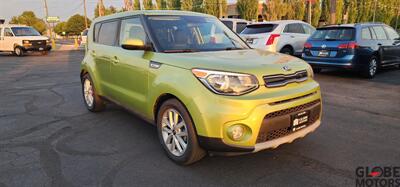 2019 Kia Soul + - Photo 3 - Spokane, WA 99202
