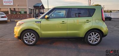 2019 Kia Soul + - Photo 8 - Spokane, WA 99202