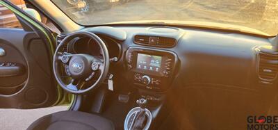 2019 Kia Soul + - Photo 27 - Spokane, WA 99202