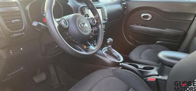 2019 Kia Soul + - Photo 11 - Spokane, WA 99202