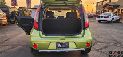 2019 Kia Soul + - Photo 41 - Spokane, WA 99202