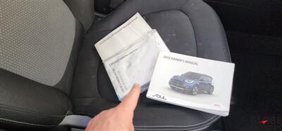 2019 Kia Soul + - Photo 34 - Spokane, WA 99202