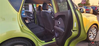 2019 Kia Soul + - Photo 24 - Spokane, WA 99202