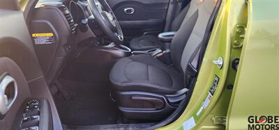 2019 Kia Soul + - Photo 10 - Spokane, WA 99202