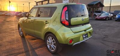 2019 Kia Soul + - Photo 7 - Spokane, WA 99202