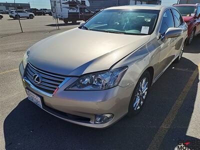 2012 Lexus ES 350   - Photo 1 - Spokane, WA 99202