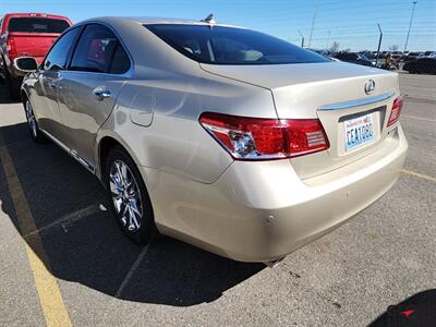 2012 Lexus ES 350   - Photo 2 - Spokane, WA 99202