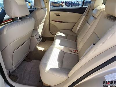 2012 Lexus ES 350   - Photo 6 - Spokane, WA 99202