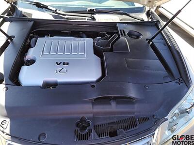2012 Lexus ES 350   - Photo 9 - Spokane, WA 99202