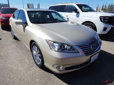 2012 Lexus ES 350   - Photo 3 - Spokane, WA 99202