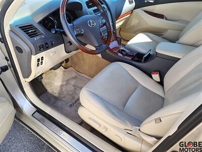 2012 Lexus ES 350   - Photo 4 - Spokane, WA 99202