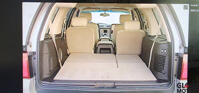 2005 Lincoln Navigator Luxury   - Photo 4 - Spokane, WA 99202