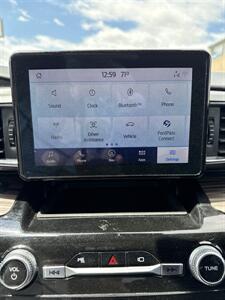 2021 Ford Explorer Limited 3rd Row Seating - Photo 42 - Spokane, WA 99202
