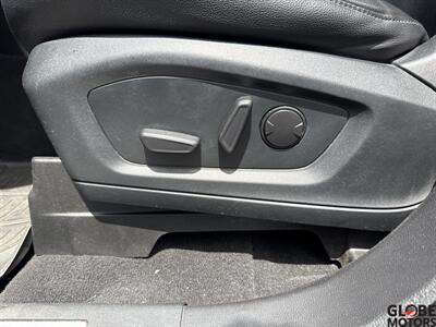 2021 Ford Explorer Limited 3rd Row Seating - Photo 21 - Spokane, WA 99202