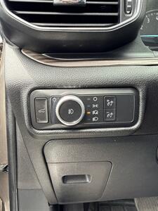 2021 Ford Explorer Limited 3rd Row Seating - Photo 40 - Spokane, WA 99202