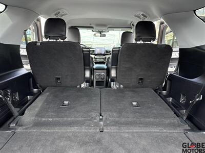 2021 Ford Explorer Limited 3rd Row Seating - Photo 26 - Spokane, WA 99202