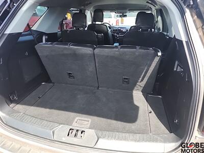 2021 Ford Explorer Limited 3rd Row Seating - Photo 8 - Spokane, WA 99202