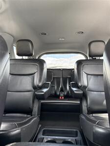 2021 Ford Explorer Limited 3rd Row Seating - Photo 61 - Spokane, WA 99202