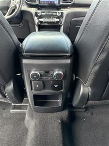 2021 Ford Explorer Limited 3rd Row Seating - Photo 34 - Spokane, WA 99202