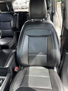 2021 Ford Explorer Limited 3rd Row Seating - Photo 23 - Spokane, WA 99202