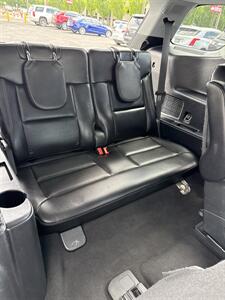 2021 Ford Explorer Limited 3rd Row Seating - Photo 31 - Spokane, WA 99202