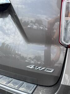 2021 Ford Explorer Limited 3rd Row Seating - Photo 54 - Spokane, WA 99202