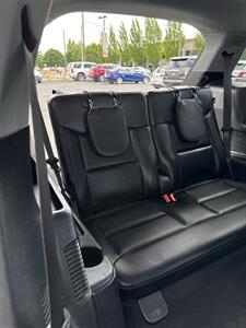 2021 Ford Explorer Limited 3rd Row Seating - Photo 32 - Spokane, WA 99202