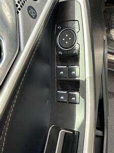 2021 Ford Explorer Limited 3rd Row Seating - Photo 22 - Spokane, WA 99202