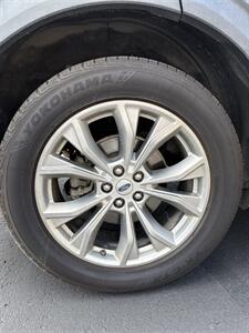 2021 Ford Explorer Limited 3rd Row Seating - Photo 9 - Spokane, WA 99202