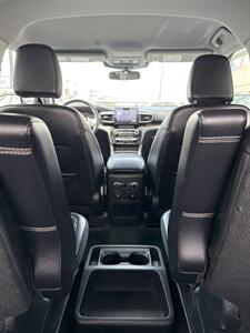2021 Ford Explorer Limited 3rd Row Seating - Photo 16 - Spokane, WA 99202